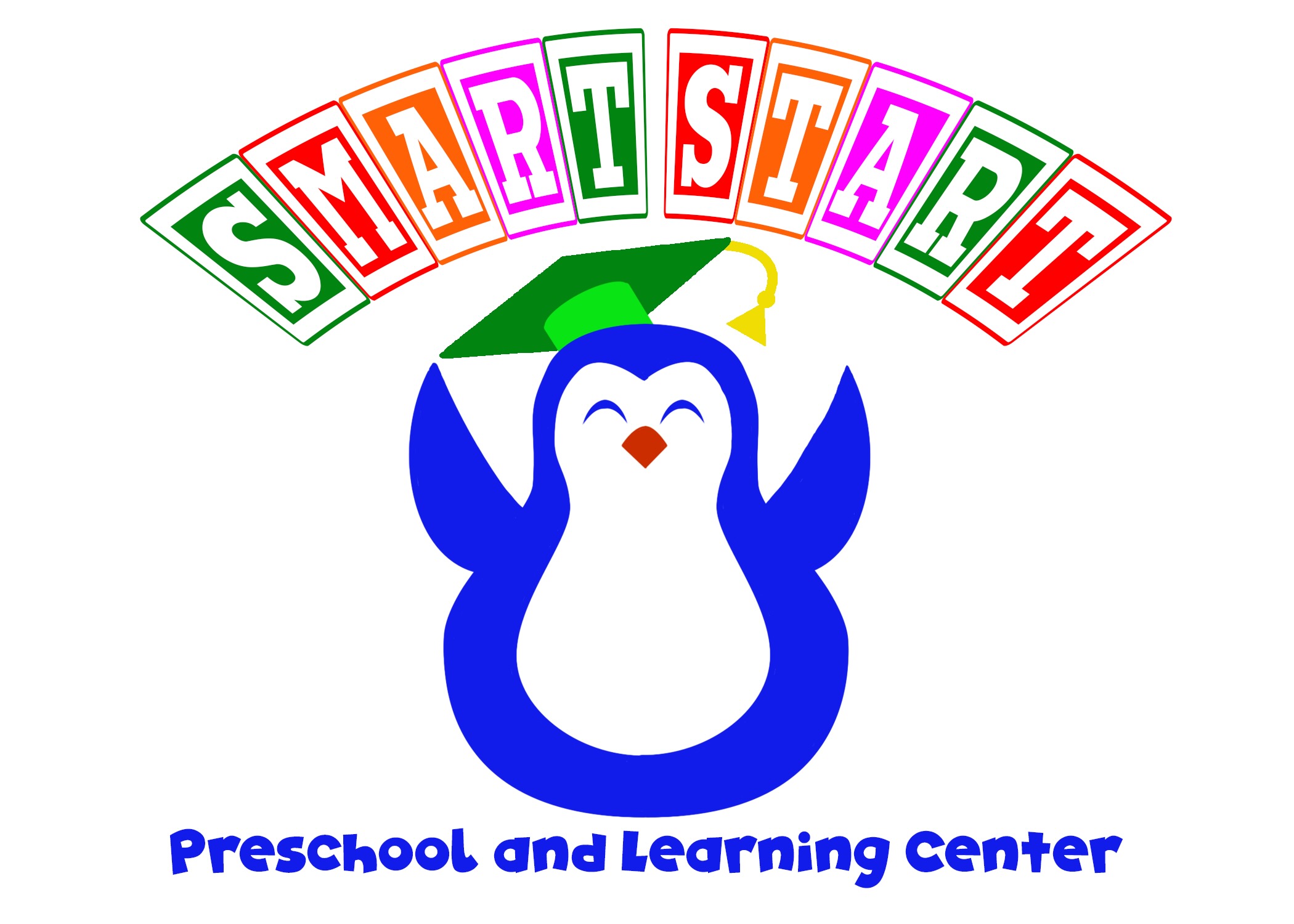 Smart Start Logo